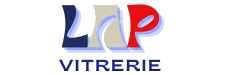 Vitrier Notre-Dame-de-Bondeville Logo